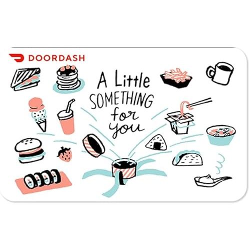 DoorDash eGift Card