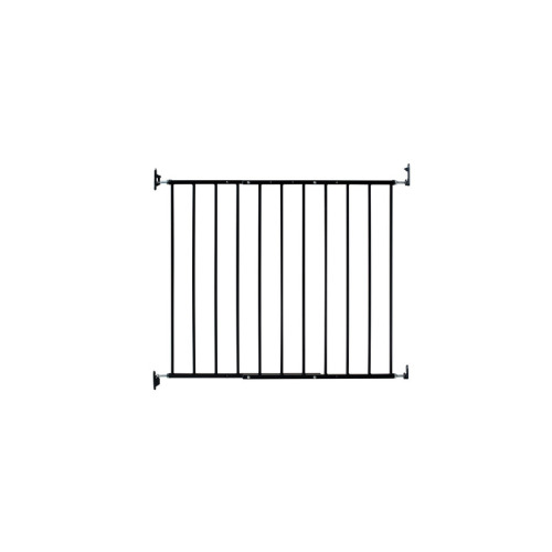 KidCo Safeway Gate Black