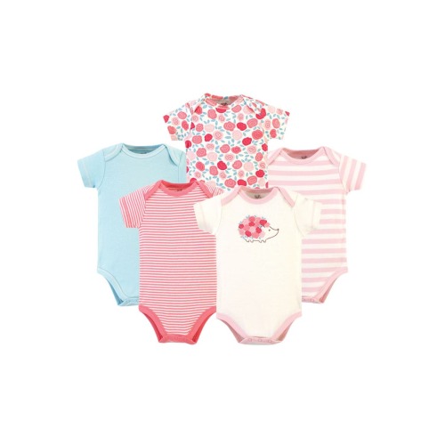 Organic Cotton Bodysuits
