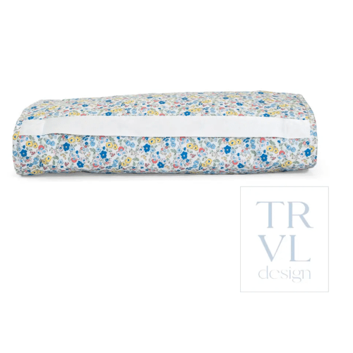 Nap Mat Rest Up Mat - Posies - TRVL Design