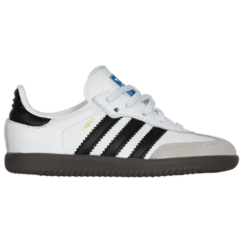 adidas Originals Samba - Boys' Toddler