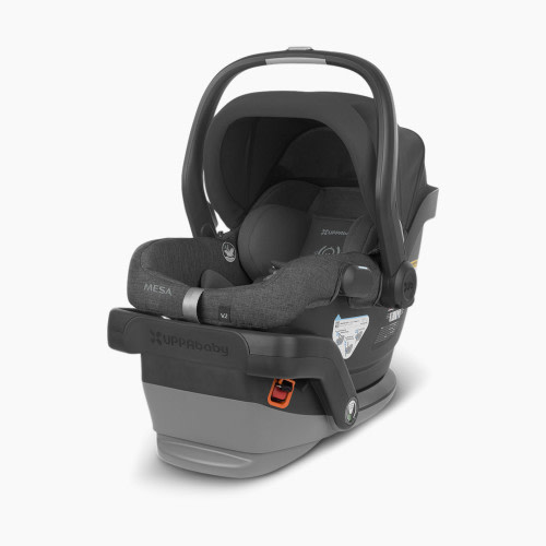 UPPAbaby Mesa V2 Infant Car Seat - Greyson