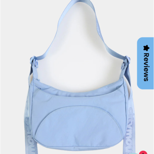 Citymouse®️ PARK BAG