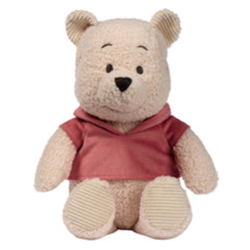 Winnie the Pooh & Friends Plush
