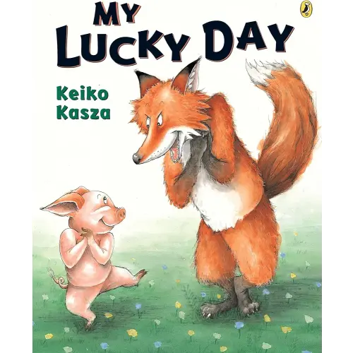 My Lucky Day