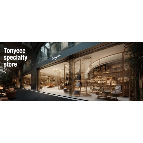 Amazon.com: Tonyeee