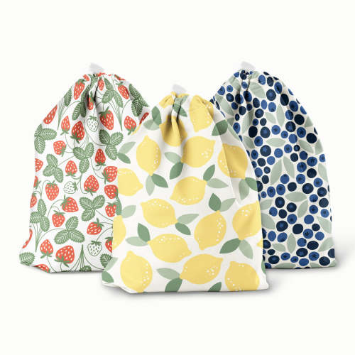 Wet Dry Diaper Bag - Esembly Baby