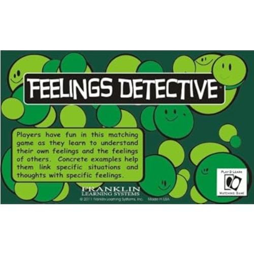 Feelings Detective
