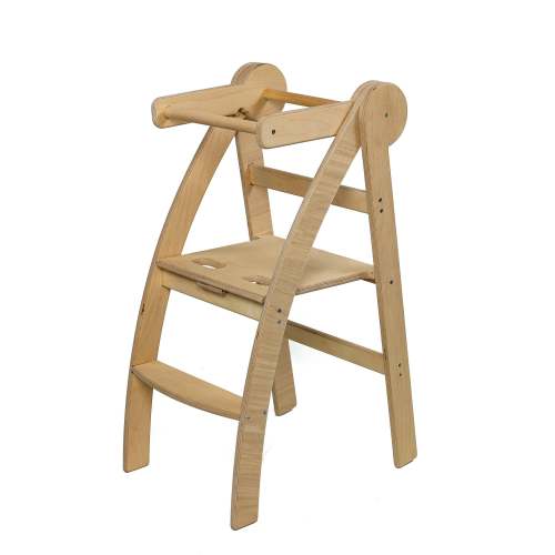 Montessori Foldable Toddler Tower