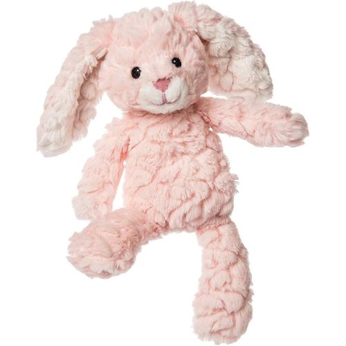 Mary Meyer, Toy Plush Putty Bunny Pink 11 Inch