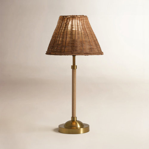 Birch Lane™ Jamayka Table Lamp & Reviews | Wayfair