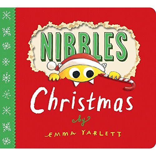Nibbles: Christmas