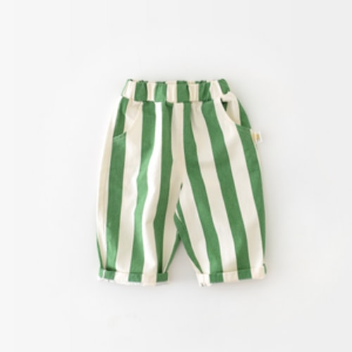 Picnic Stripe Pants – Teeny Mini Me