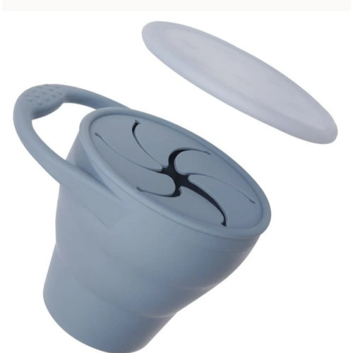 Silicone Snack Cup – Skaldo & Malin