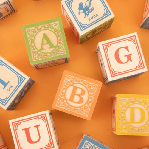 ABC Blocks