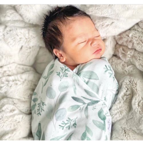 COCOON SWADDLE
