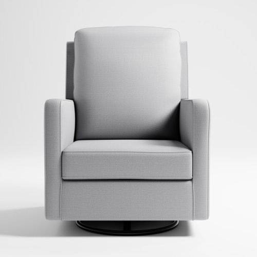 Storkcraft Calabasas Swivel Glider & Reviews | Wayfair