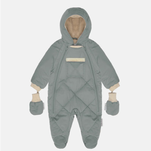 Snow Jumpsuit - Benji Plush