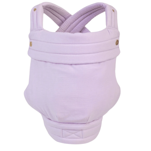 The Monarch Baby Carrier - Lilac Skies