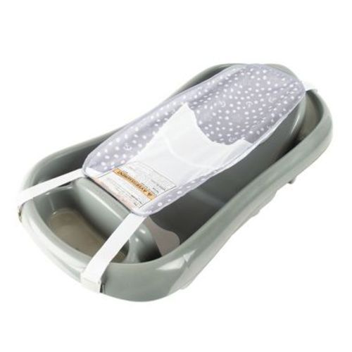 The First Years Renewed Sure Comfort Baby Bath Tub