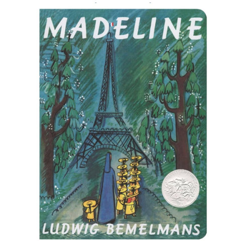 Madeline