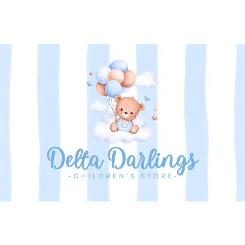Delta Darlings E-Gift Card