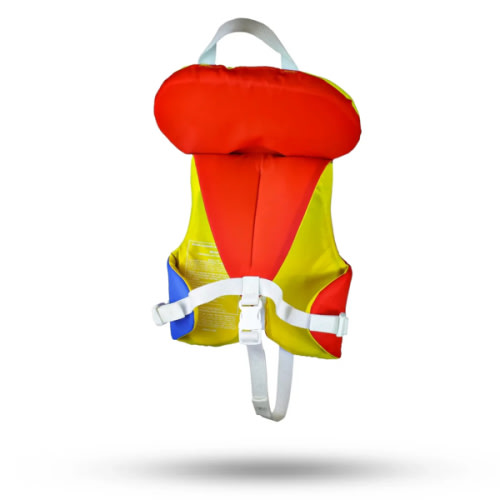 Infant Life Jacket (PFD) - Stohlquist