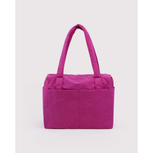 Small Cloud Carry-On