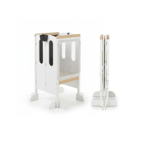 Unisex EZ Fold 'N Grow Learning Tower