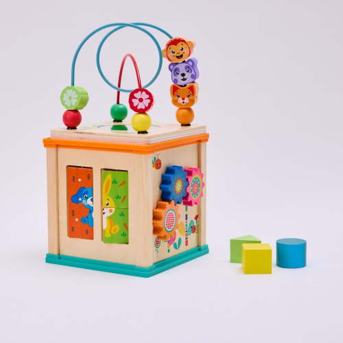 Spark Create Imagine Activity Cube - Walmart.ca