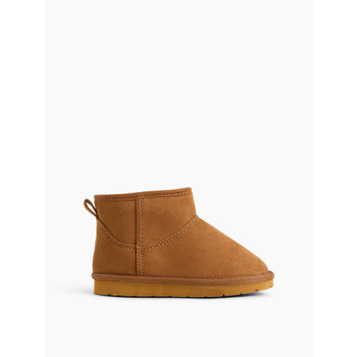 Toddler Brannan Bear Cozy Boots