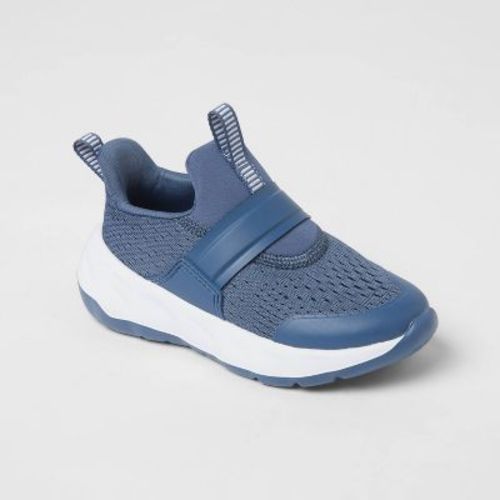 Toddler Dannie Slip-On Performance Sneakers - All In Motion™