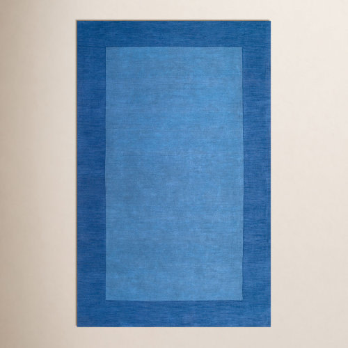 Birch Lane™ Dolma Handloomed Wool Indoor/Outdoor Rug & Reviews | AllModern