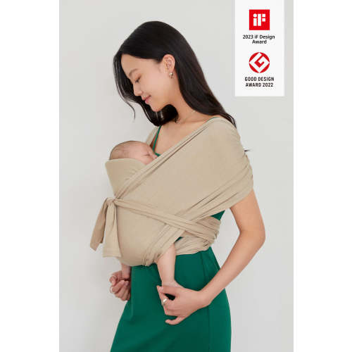 Konny Baby Carrier FLEX Elastech™