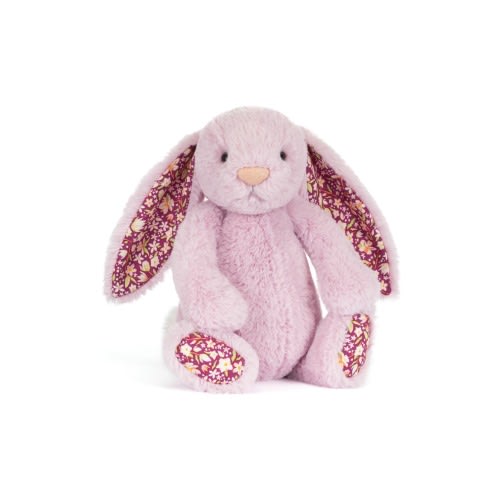 Thistlepop Blossom Luxe Bunny