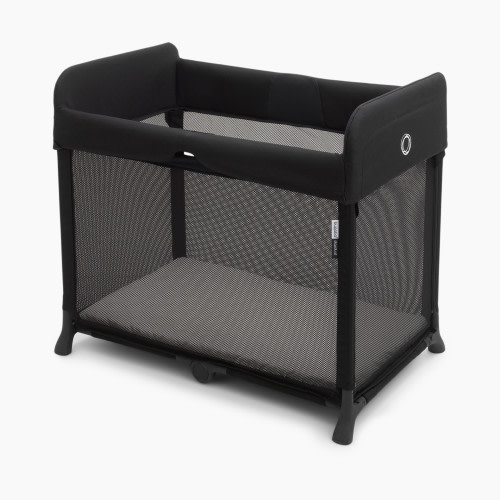 Bugaboo Bugaboo Stardust Playard - Black