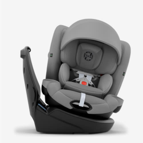 CYBEX Callisto G 360 - Stone grey (SensorSafe)