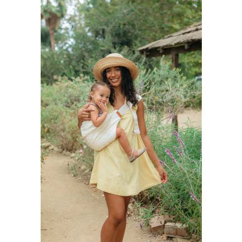Begonia - Toddler Sling – WildBird