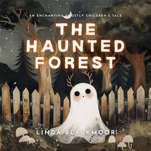 The Haunted Forest — Linda Blackmoor