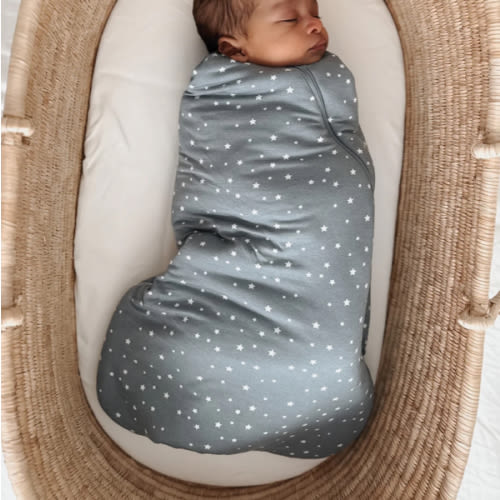 Swaddle Sleep Sack - Dream / 1.0 TOG