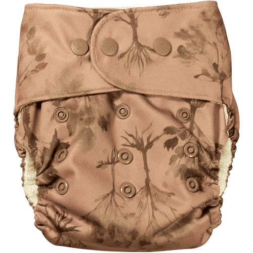 Natural Snap-In - Trees