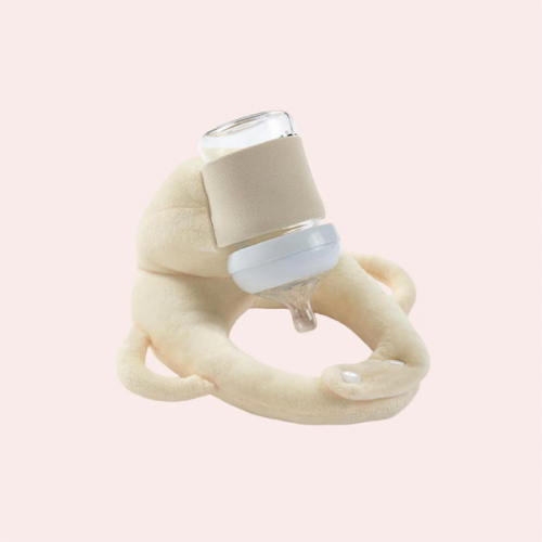 Twins Baby Bottle Holder