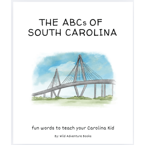 ABC's of South Carolina