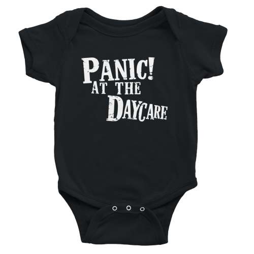 Panic! At The Disco - Onesie – ElderEmo.com