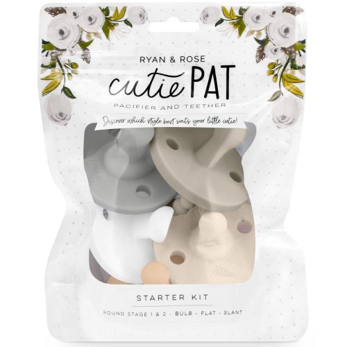 Cutie Pat Kit: Neutral