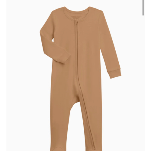 Peyton Zipper Sleeper