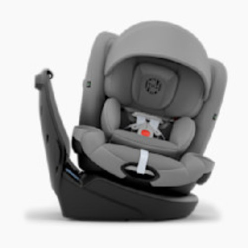 Cybex Callisto G 360° Rotating All-in-One Convertible Car Seat - Stone Grey
