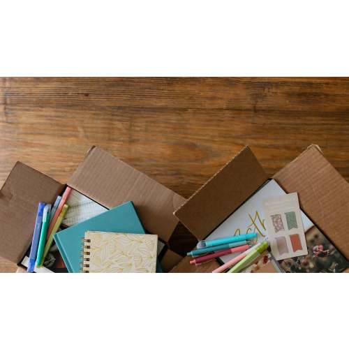 The Fruit of the Spirit Board Book | TDGC – The Daily Grace Co.