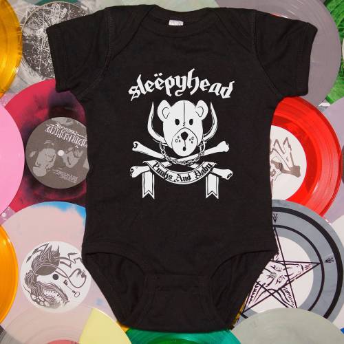 SleepyHead Infant Bodysuit