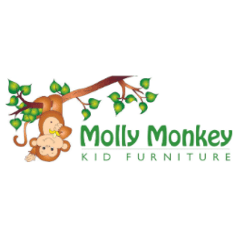 Molly Monkey Gift Card